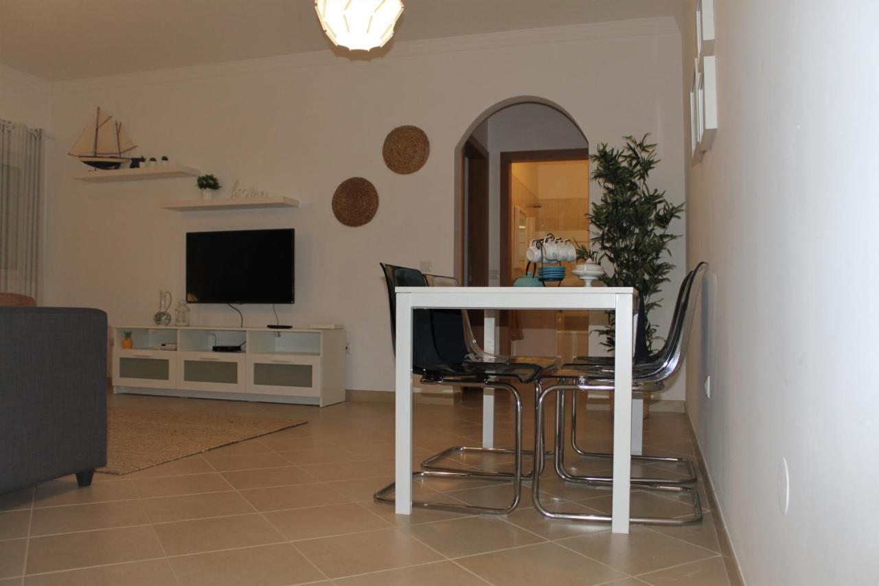 Casa Camoes, Near Airport, 4Km Faro Beach Leilighet Eksteriør bilde